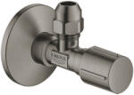 GROHE Robinet coltar Grohe 1/2 antracit periat Hard Graphite (22037AL0)