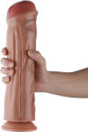 HISMITH HSD15 Donkey Penis 30cm Dildo