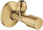 GROHE Robinet coltar Grohe 1/2 auriu periat Cool Sunrise (22037GN0)