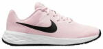  Nike Cipők futás rózsaszín 37.5 EU Revolution 6 NN GS