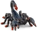 Schleich Schleich, Wild Life, Scorpion imperial, figurina, 14857 Figurina