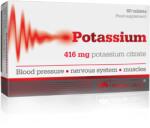 Olimp Labs Potassium Kálium tabletta 60x - Vérnyomás Idegrendszer Izom