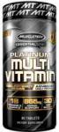 MuscleTech platinum multivitamin 90 tabs (MGRO32871)