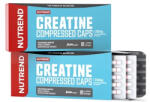 Nutrend creatine compressed 120 caps (MGRO51991)