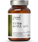 OstroVit elite krill oil 60 caps (MGRO52731)