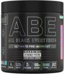 Applied Nutrition pre workout abe all black everything 315 g (MGRO51691)