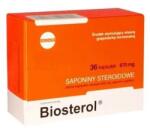 MEGABOL biosterol 30 caps (MGRO51841)