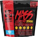 MUTANT mass xtreme 2500 2.7 kg (MGRO50491)