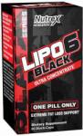 Nutrex lipo 6 black ultra concentrate 60 caps (MGRO35341)