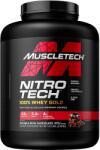MuscleTech nitro tech 100% whey gold 2.27 kg (MGRO50461)