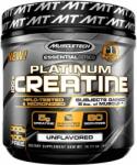 MuscleTech platinum creatine 80 servings 400g (MGRO36361)