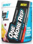 BPI Sports one more rep 25 servings 250g (MGRO35871)