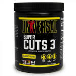 Universal Nutrition super cuts 3 130 tabs