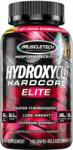 MuscleTech hydroxycut elite usa 100 caps (MGRO49511)