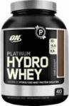 Optimum Nutrition platinum hydrowhey 1.6 kg (MGRO37211)