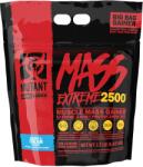 MUTANT mass xtreme 2500 5.5 kg (MGRO50501)