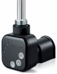 Arezzo design fix bekötésű 300 W-os fűtőpatron - fekete AR-VT300BFIX (AR-VT300BFIX) - szaniteresklimacenter