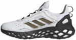  Adidas Cipők futás fehér 40 EU Web Boost JR