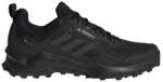 Adidas Cipők futás fekete 41 1/3 EU Terrex AX4 Gtx Férfi futócipő
