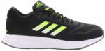 Adidas Cipők futás fekete 42 2/3 EU Duramo 10 Férfi futócipő