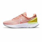  Nike Cipők futás rózsaszín 41 EU React Miler 3
