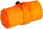 inSPORTline Felfújható matrac inSPORTline Jurre 196x58x6 cm [narancssárga] (24925-3)