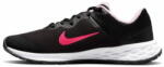  Nike Cipők futás fekete 36.5 EU Revolution 6