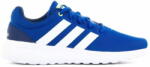  Adidas Cipők futás kék 36 EU Lite Racer 20 K