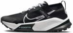 Nike Cipők futás fekete 46 EU Zoomx Zegama Férfi futócipő