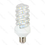 Aigostar LED Spirál Kukorica izzó E27 15W Természetes fehér (183592)