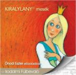  Királylányos mesék - HANGOSKÖNYV
