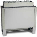 EOS 34. G HD finn szaunakályha 15kW-36kW ezüst - shop - 1 919 230 Ft