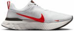 Nike Cipők futás szürke 41 EU React Infinity 3 Férfi futócipő