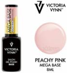 Victoria Vynn Mega Base Victoria Vynn Peachy Pink 8ml