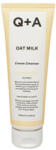 Q+A Cream Cleanser Oat Milk - 125 ml
