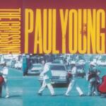 BERTUS Paul Young - The Crossing (1lp, 180g, Coloured Vinyl) (2e4473)