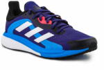 Adidas Cipők futás tengerészkék 43 1/3 EU Solar Glide 4 ST Férfi futócipő