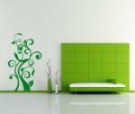 4 Decor Sticker Forma vegetala - beestick-deco - 194,00 RON