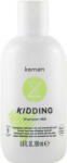 Kemon - Sampon pt par si corp pentru copii Kemon Actyva Kidding Shampoo Sampon 200 ml