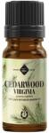 Elemental Ulei esential de Cedru de Virginia, 10 ml, Ellemental