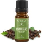 Elemental Ulei esential de Cuisoare frunze (Clove Leaf), 10 ml, Ellemental