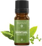 Elemental Ulei esential de Ravintsara, 10 ml, Ellemental