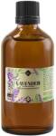 Elemental Ulei esential de Lavanda, 100 ml, Ellemental