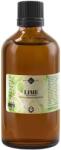 Elemental Ulei esential de Lamaie verde (Lime), 100 ml, Ellemental