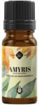 Elemental Ulei esential de Santal Amyris, 10 ml, Ellemental