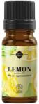 Elemental Ulei esential de Lamaie FCF Bio (Lemon FCF), 10 ml, Ellemental