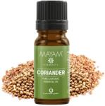 Elemental Ulei esential de Coriandru, 10 ml, Ellemental