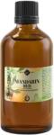 Elemental Ulei esential de Mandarina rosie, 100 ml, Ellemental