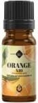 Elemental Ulei esential de Portocale X10 (Orange X10 ), 10 ml, Ellemental