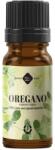 Elemental Ulei esential de Oregano, 10 ml, Ellemental